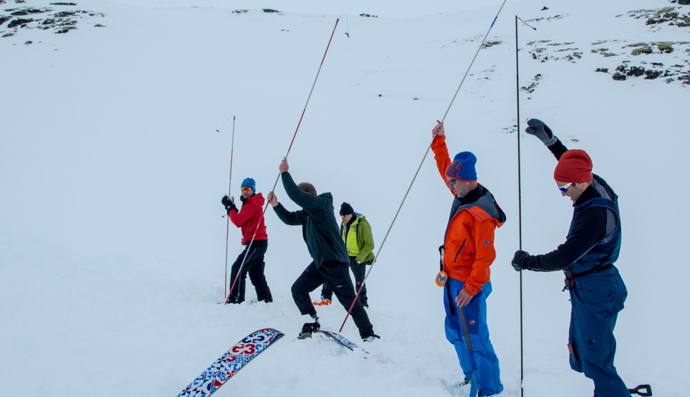 20170312 Skredkursmars1 IMGP1433