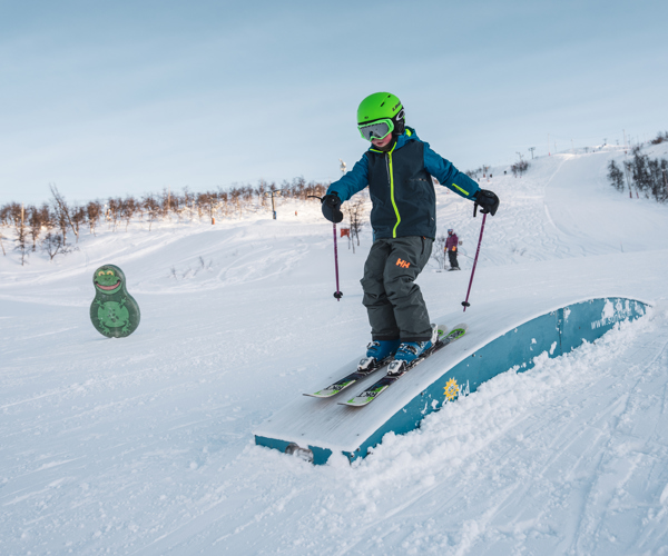 FREDENSBORG GREI TYINILEFJELL SVERREHJORNEVIK 01475 20033702 Foto Sverre Hjørnevik