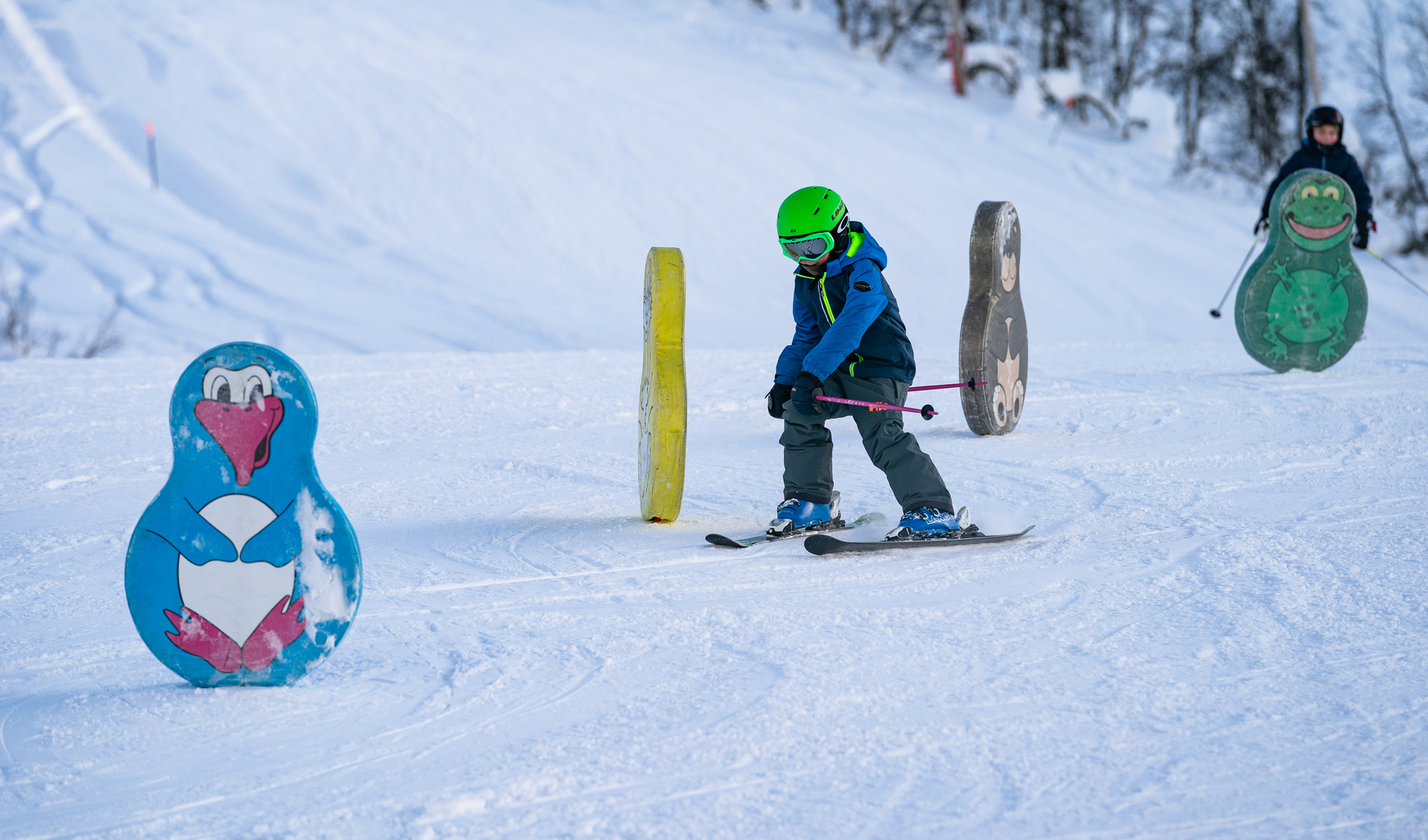 FREDENSBORG GREI TYINILEFJELL SVERREHJORNEVIK 9927 20034577 Foto Sverre Hjørnevik