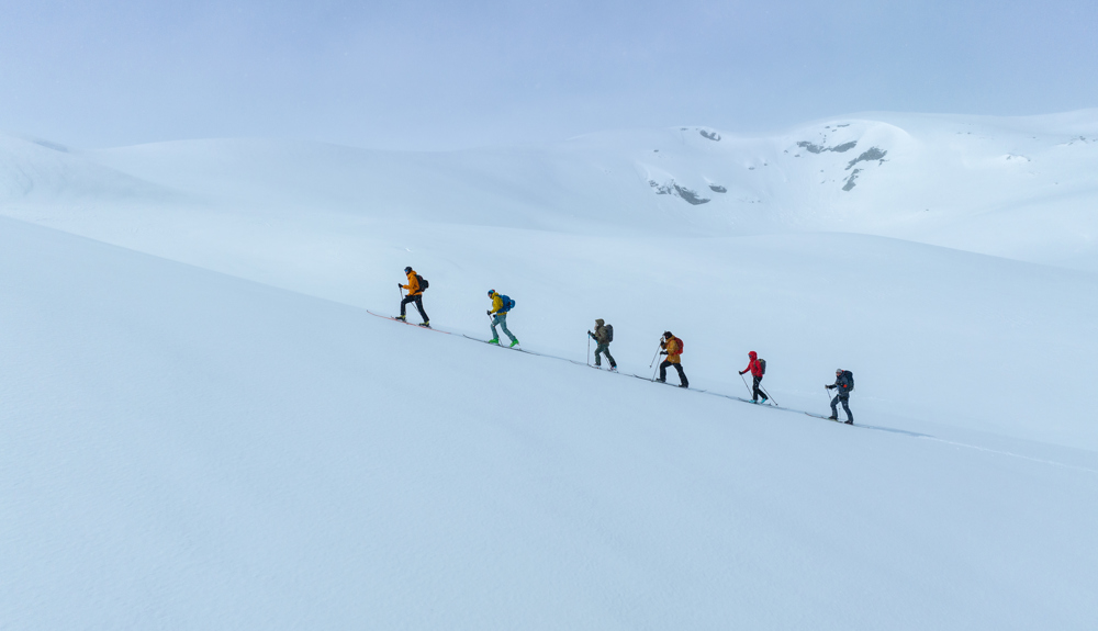 Randonee April 2023 FBF 02728 Foto Yngve Ask