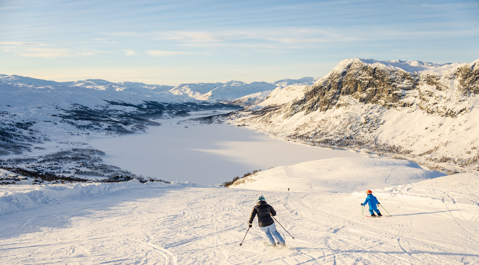 FREDENSBORG GREI TYINILEFJELL SVERREHJORNEVIK 01571 20034557 Foto Sverre Hjørnevik (1)