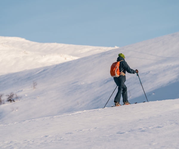 FREDENSBORG GREI TYINILEFJELL SVERREHJORNEVIK 9918 20033636 Foto Sverre Hjørnevik