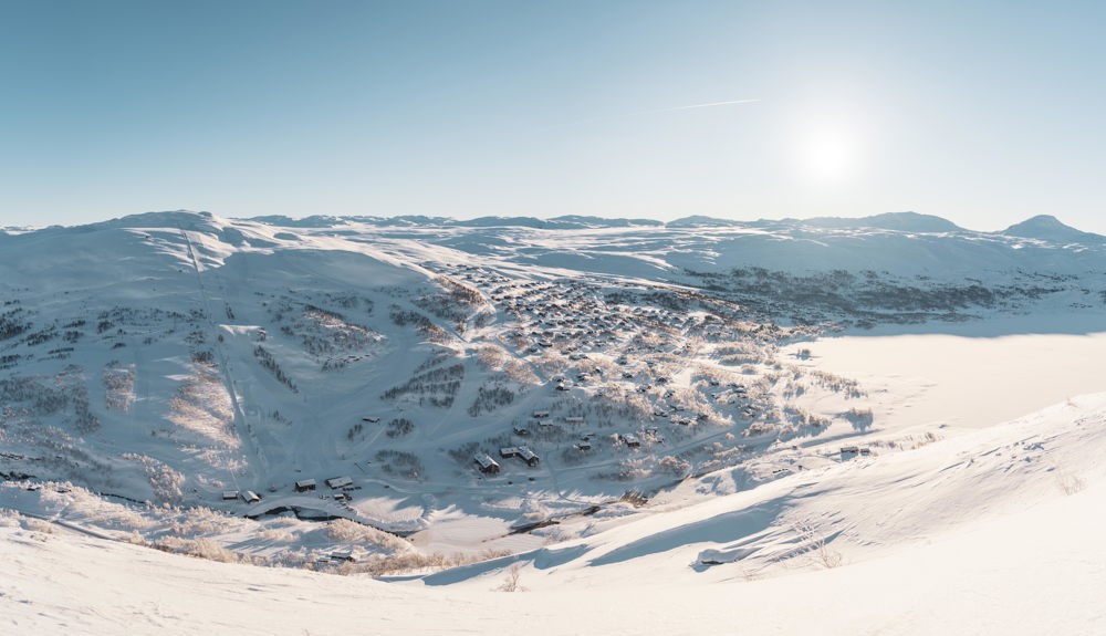 Fotodager Januar 2023 FBF 02071 Foto Sverre Hjornevik Lav