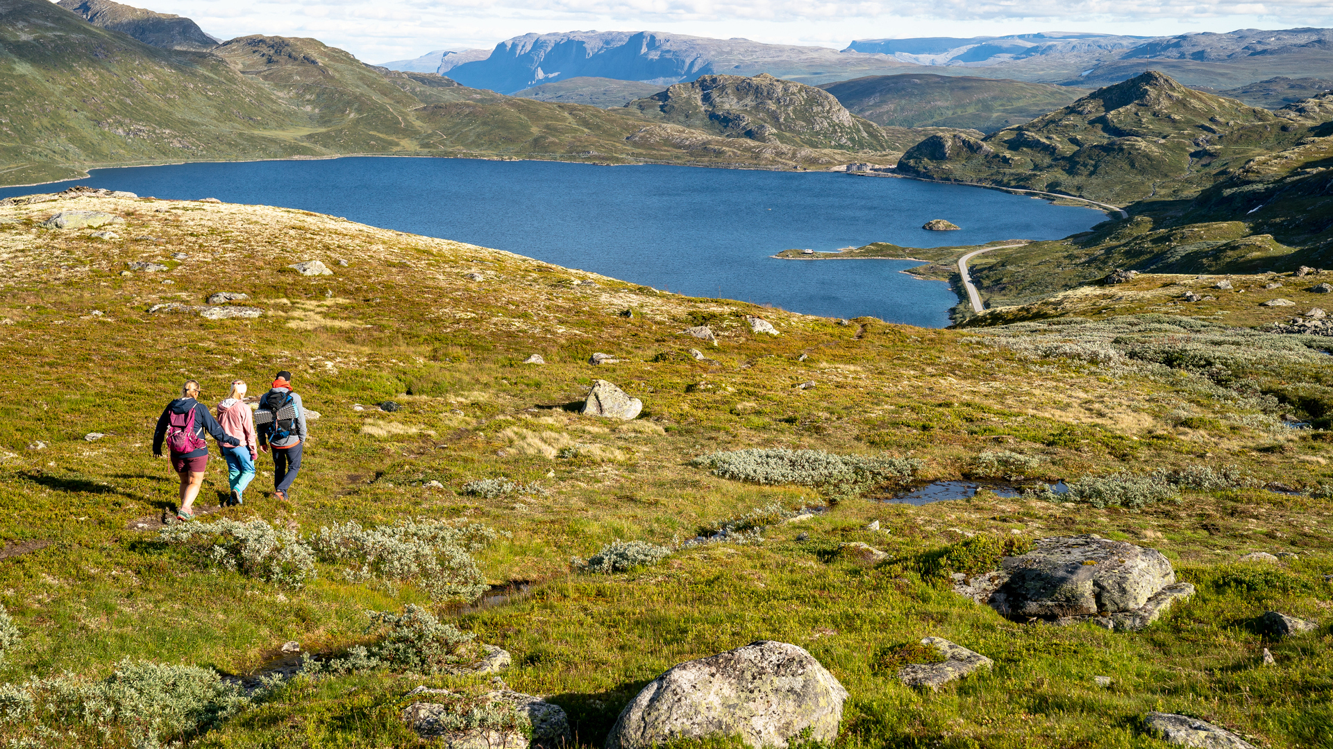 FILEFJELL TYIN GREI SVERREHJORNEVIK 5354 18830151 Foto Sverre Hjørnevik