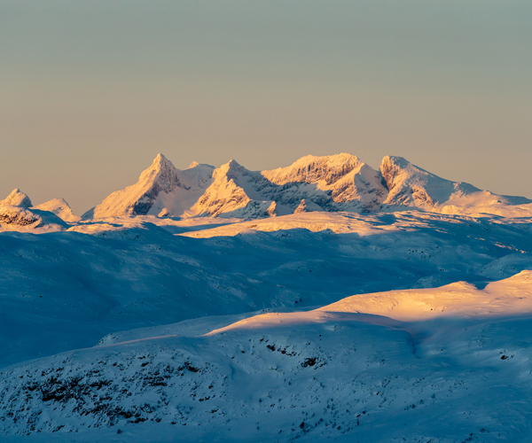 FREDENSBORG GREI TYINILEFJELL SVERREHJORNEVIK 9813 20034728 Foto Sverre Hjørnevik