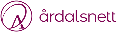 Årdalsnett