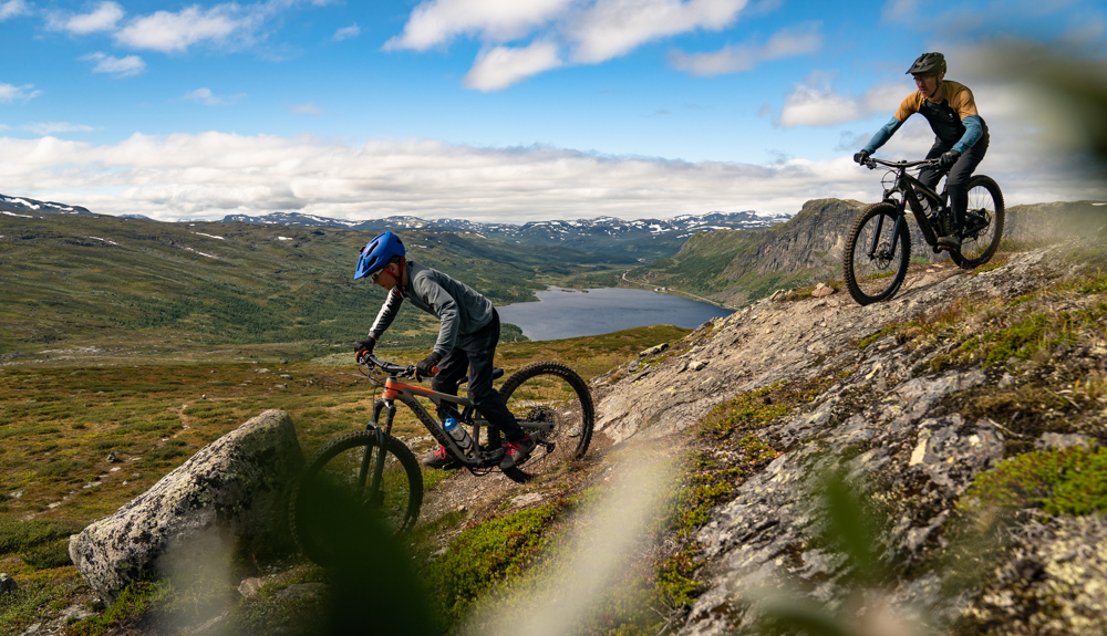 FILEFJELL TYIN GREI SVERREHJORNEVIK 4694 18830541 Foto Sverre Hjørnevik