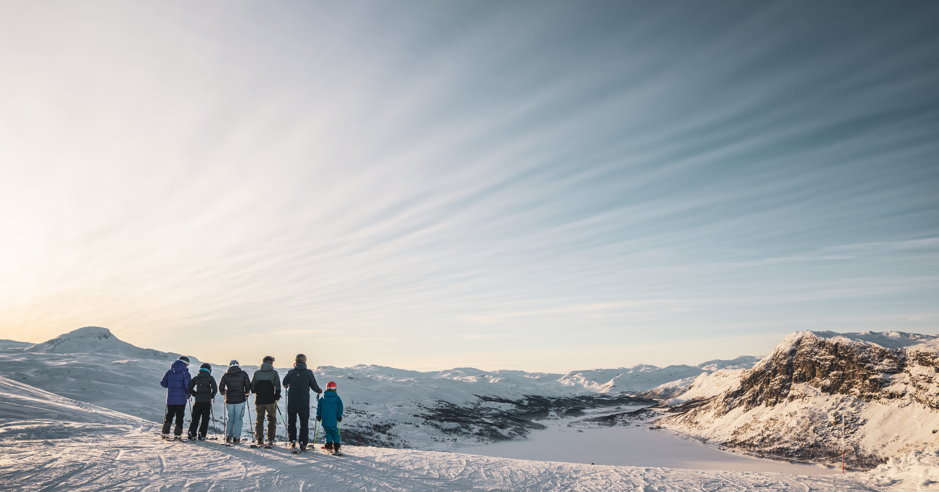 FREDENSBORG GREI TYINILEFJELL SVERREHJORNEVIK 01814 20034871 Foto Sverre Hjørnevik